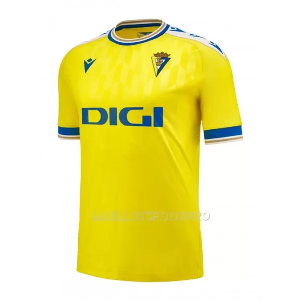 Maillot Cadiz Homme Domicile 2023-24