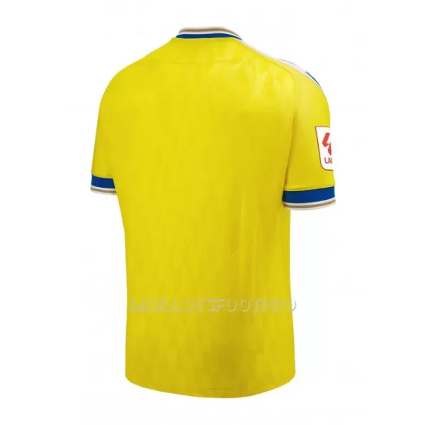 Maillot Cadiz Homme Domicile 2023-24