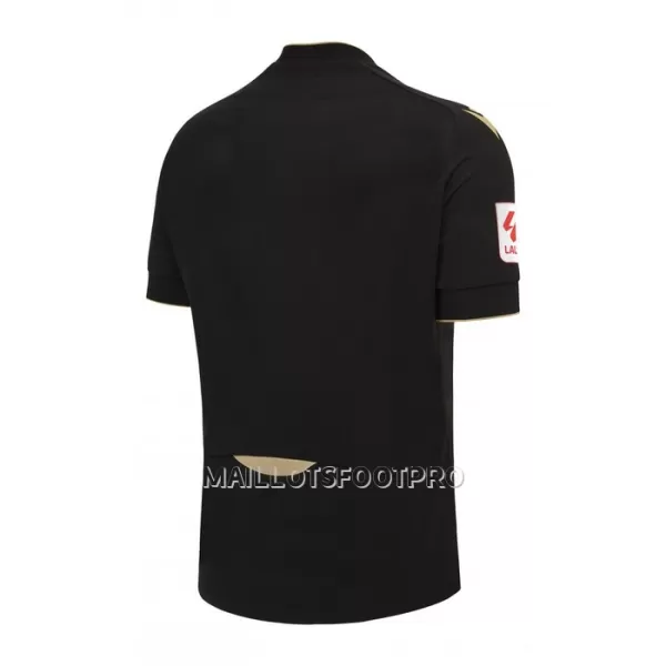 Maillot Cadiz Homme Extérieur 2023-24