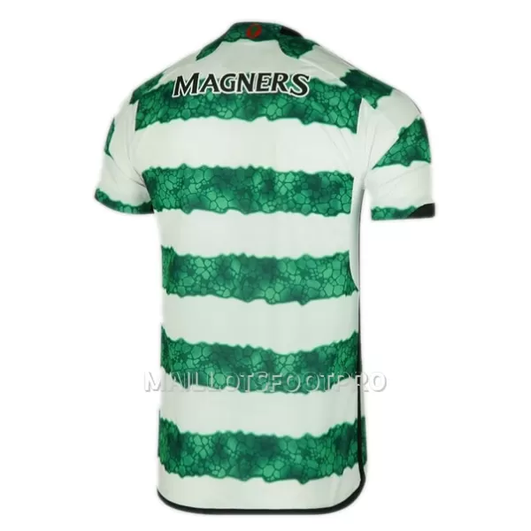 Maillot Celtic FC Enfant Domicile 2023-24