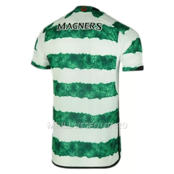 Maillot Celtic FC Homme Domicile 2023-24