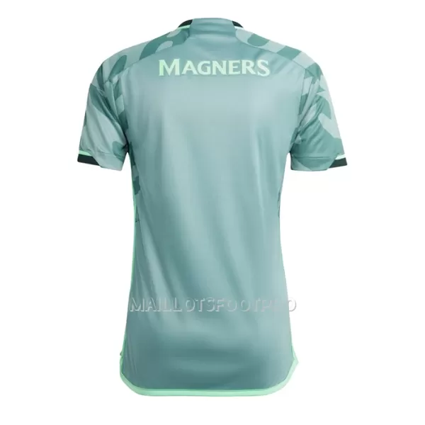 Maillot Celtic FC Homme Third 2023-24