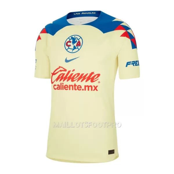 Maillot Club América Homme Domicile 2023-24