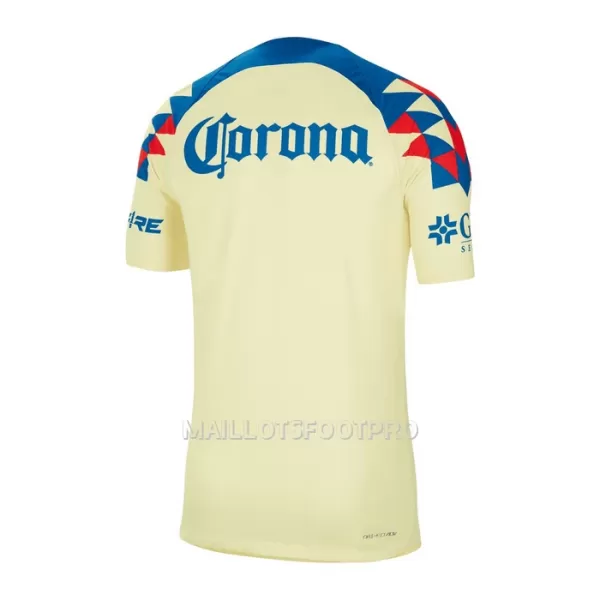 Maillot Club América Homme Domicile 2023-24