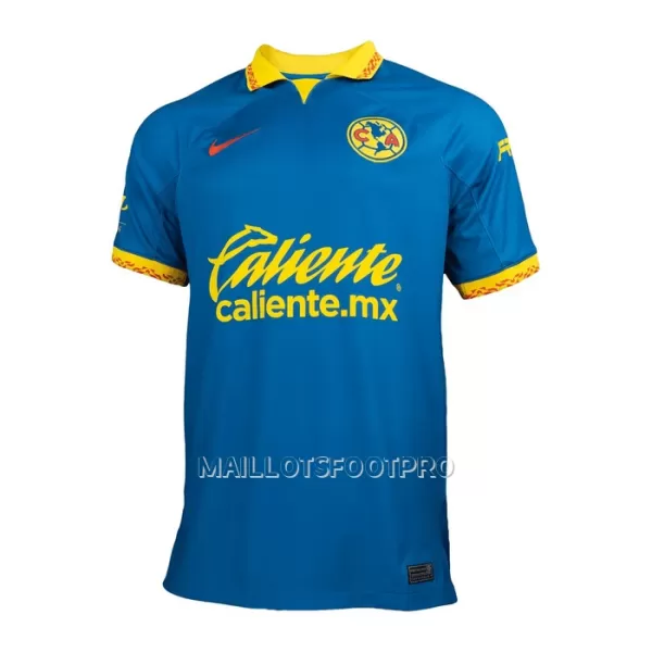 Maillot Club América Homme Extérieur 2023-24