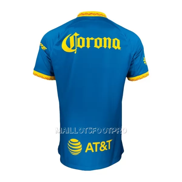 Maillot Club América Homme Extérieur 2023-24