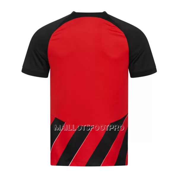 Maillot Eintracht Frankfurt Homme Domicile 2023-24