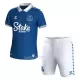 Maillot Everton Enfant Domicile 2023-24