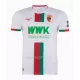 Maillot FC Augsburg Homme Domicile 2023-24