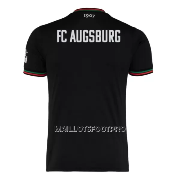 Maillot FC Augsburg Homme Extérieur 2023-24