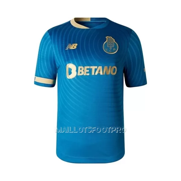 Maillot FC Porto Enfant Third 2023-24