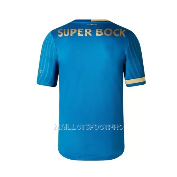 Maillot FC Porto Homme Third 2023-24