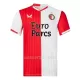 Maillot Feyenoord Enfant Domicile 2023-24