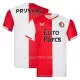 Maillot Feyenoord Homme Domicile 2023-24