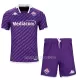 Maillot Fiorentina Enfant Domicile 2023-24