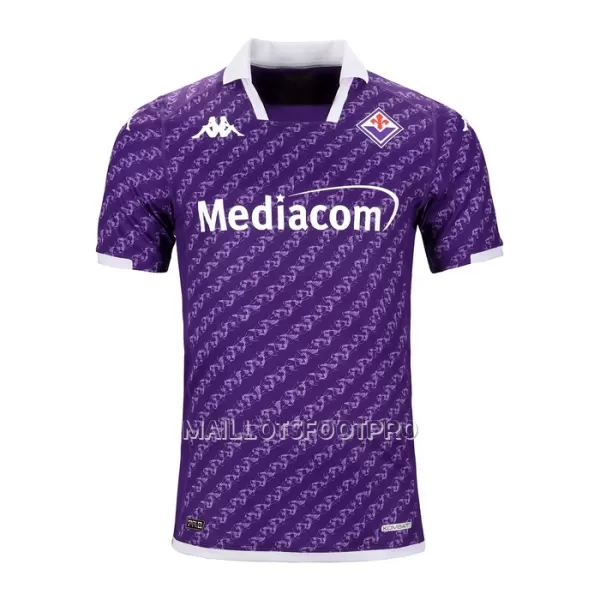 Maillot Fiorentina Enfant Domicile 2023-24