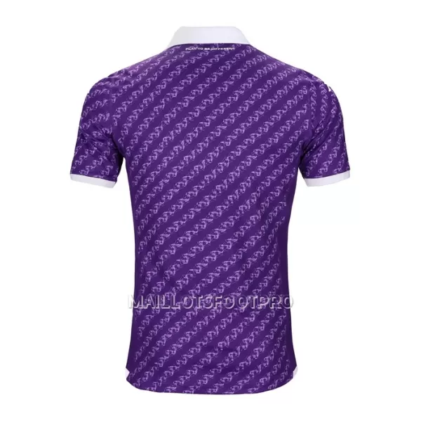 Maillot Fiorentina Enfant Domicile 2023-24