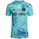 Maillot Inter Miami CF Homme 2022-23