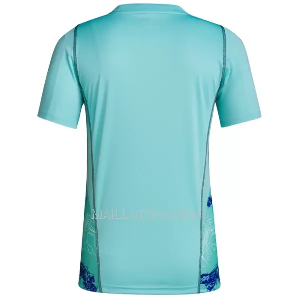 Maillot Inter Miami CF Homme 2022-23