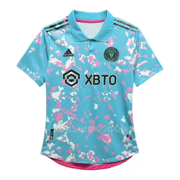 Maillot Inter Miami CF Homme 2023-24