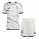 Maillot Italie Enfant Extérieur 2023-24