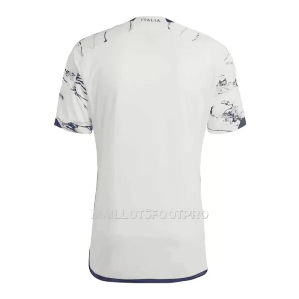 Maillot Italie Enfant Extérieur 2023-24