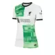 Maillot Liverpool Femme Extérieur 2023-24