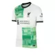 Maillot Liverpool Gakpo 18 Homme Extérieur 2023-24