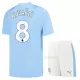 Maillot Manchester City Kovacic 8 Enfant Domicile 2023-24