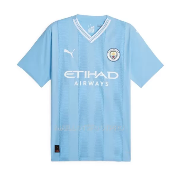 Maillot Manchester City Kovacic 8 Enfant Domicile 2023-24