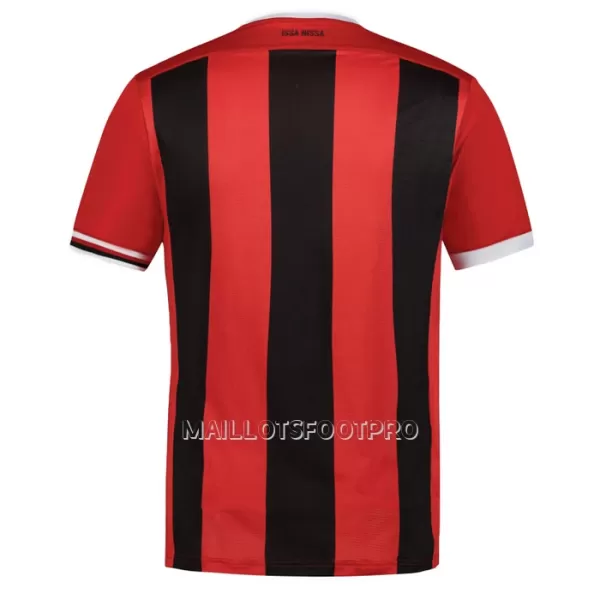 Maillot OGC Nice Homme Domicile 2023-24