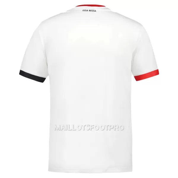 Maillot OGC Nice Homme Extérieur 2023-24