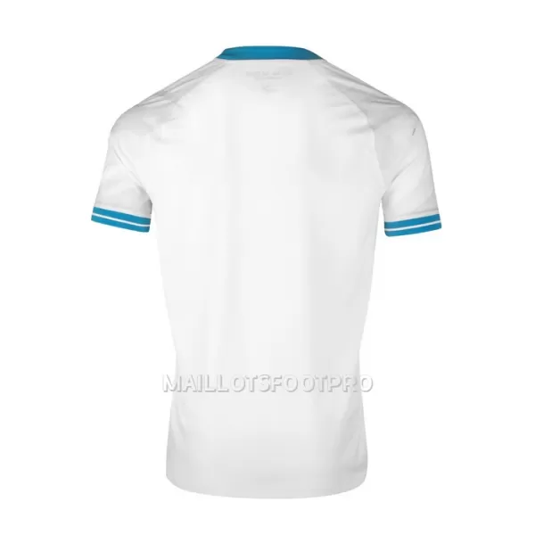 Maillot Olympique de Marseille Homme Domicile 2023-24