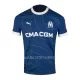 Maillot Olympique de Marseille Homme Extérieur 2023-24