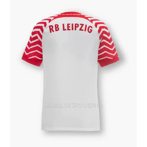 Maillot RB Leipzig Enfant Domicile 2023-24