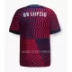 Maillot RB Leipzig Enfant Extérieur 2023-24