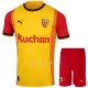 Maillot RC LENS Enfant Domicile 2023-24