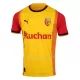 Maillot RC LENS Enfant Domicile 2023-24