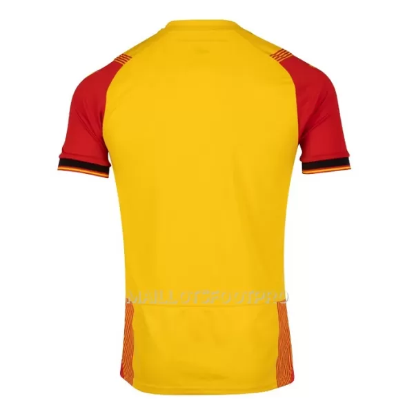 Maillot RC LENS Homme Domicile 2023-24