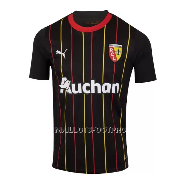 Maillot RC LENS Homme Extérieur 2023-24