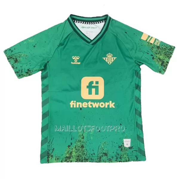 Maillot Real Betis Homme 2023-24