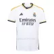 Maillot Real Madrid Bellingham 5 Homme Domicile 2023-24