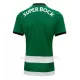 Maillot Sporting CP Enfant Domicile 2023-24