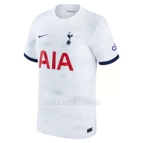 Maillot Tottenham Hotspur Hojbjerg 5 Homme Domicile 2023-24