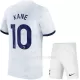 Maillot Tottenham Hotspur Kane 10 Enfant Domicile 2023-24