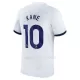 Maillot Tottenham Hotspur Kane 10 Enfant Domicile 2023-24