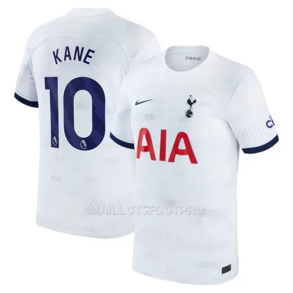 Maillot Tottenham Hotspur Kane 10 Homme Domicile 2023-24