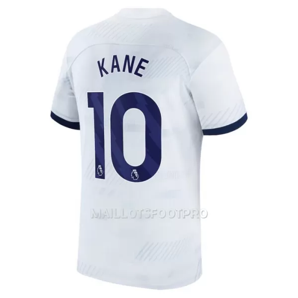 Maillot Tottenham Hotspur Kane 10 Homme Domicile 2023-24