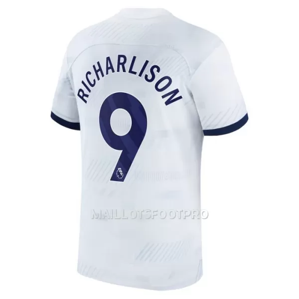 Maillot Tottenham Hotspur Richarlison 9 Enfant Domicile 2023-24