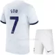 Maillot Tottenham Hotspur Son 7 Enfant Domicile 2023-24